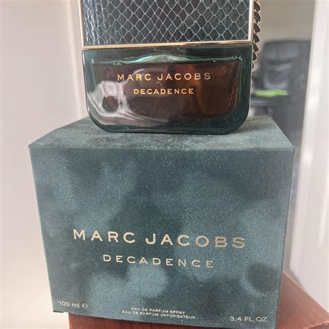 is marc jacobs original perfume discontinued|decadence marc jacobs discontinued.